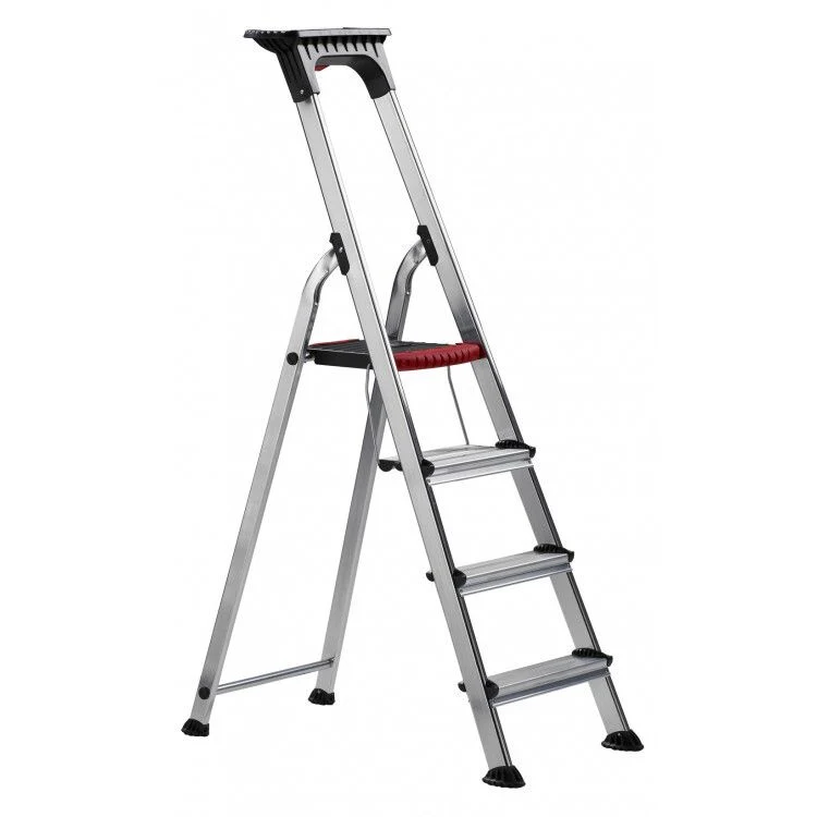 Altrex Double Decker huishoudtrap 4-treeds N-D 804