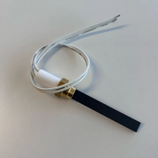 Keramisch Gloeielement