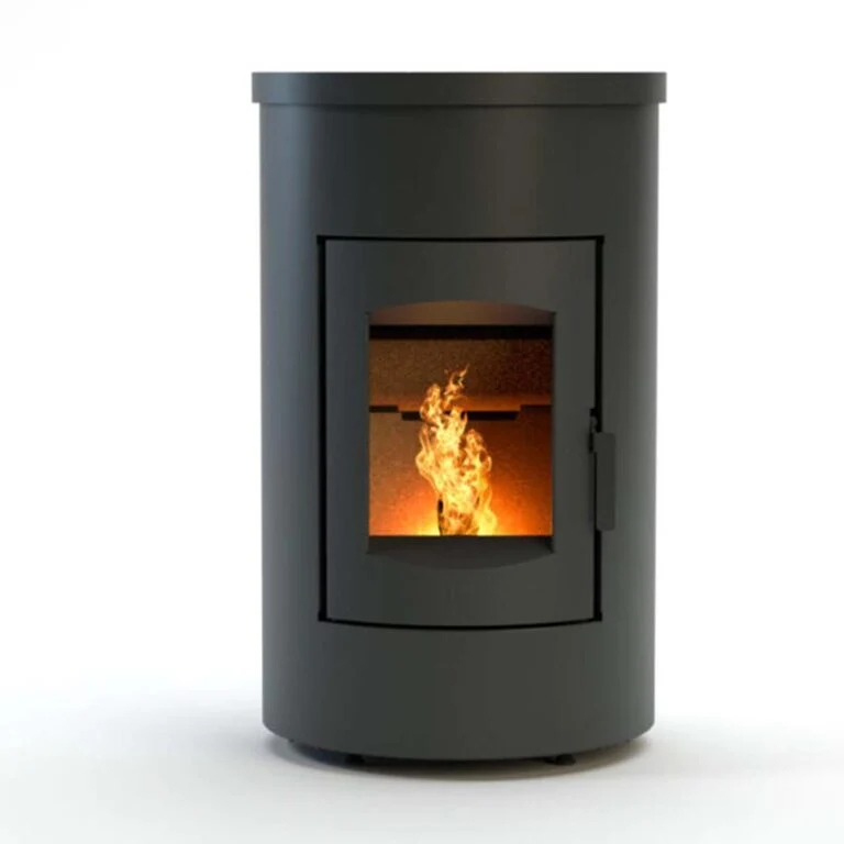 Duroflame Abel Large