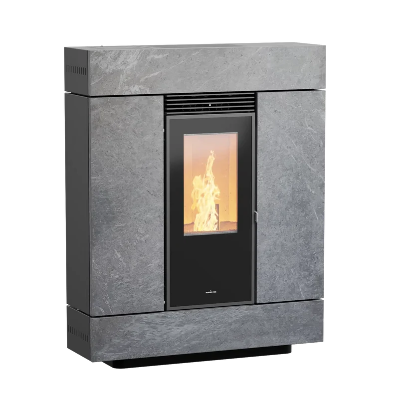 Nordic Fire Espa Speksteen