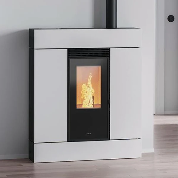 Nordic Fire Espa Airplus Wit