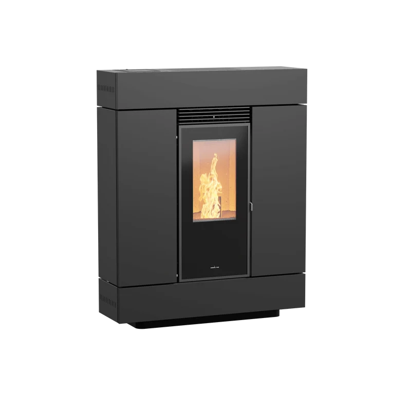 Nordic Fire Espa Airplus Zwart