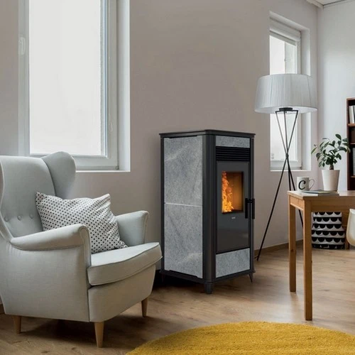 Nordic Fire Torsby Airplus Speksteen