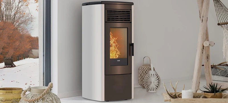 Nordic Fire Viktor 10 Airplus Wit