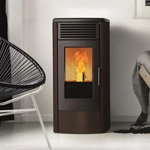 Nordic Fire Viktor 8 Airplus Brons