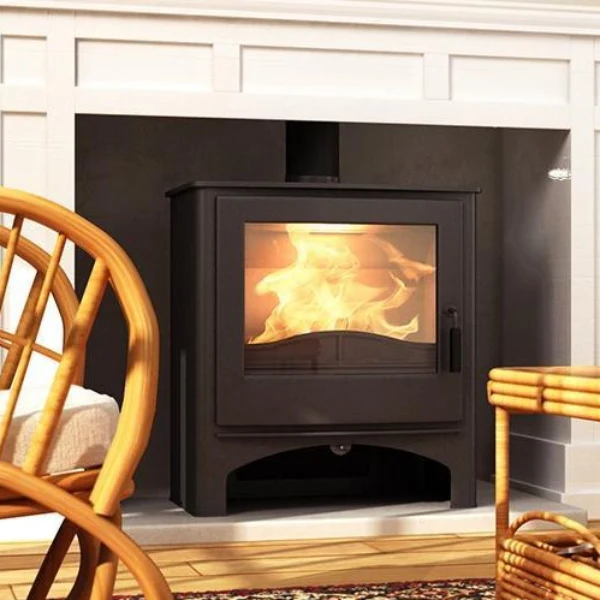 Nordic Fire Cottage CV
