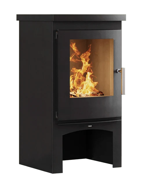 Nordic Fire Rosanna