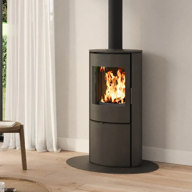 Nordic Fire Olaf