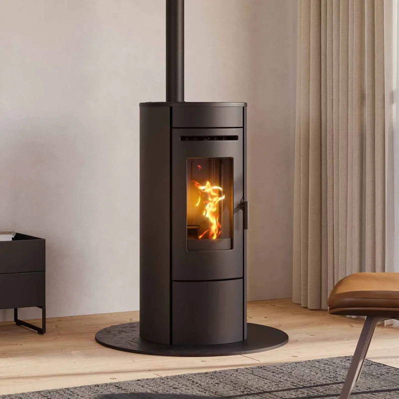 Nordic Fire Tjallmo