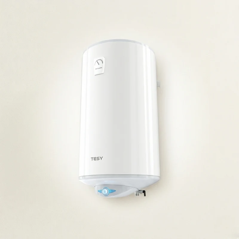 Tesy elektrische boiler Anti kalk, horizontaal