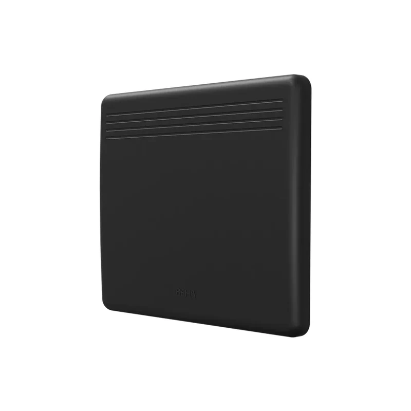BEHA HC 5 B Classic Zwart 500 Watt