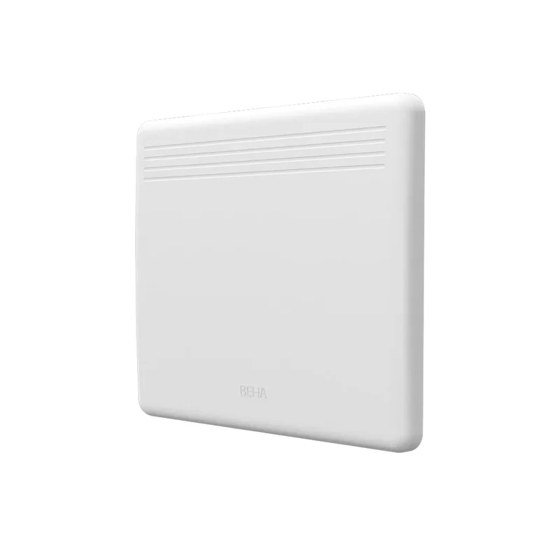 BEHA HC 10 W Classic Wit 1000 Watt