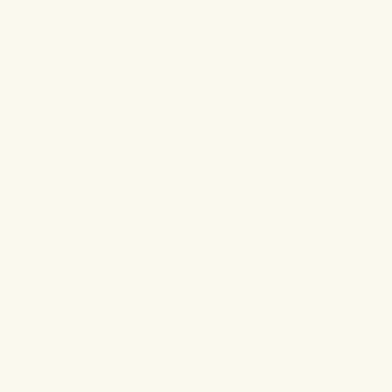 B073 Talco/Fiocco - White