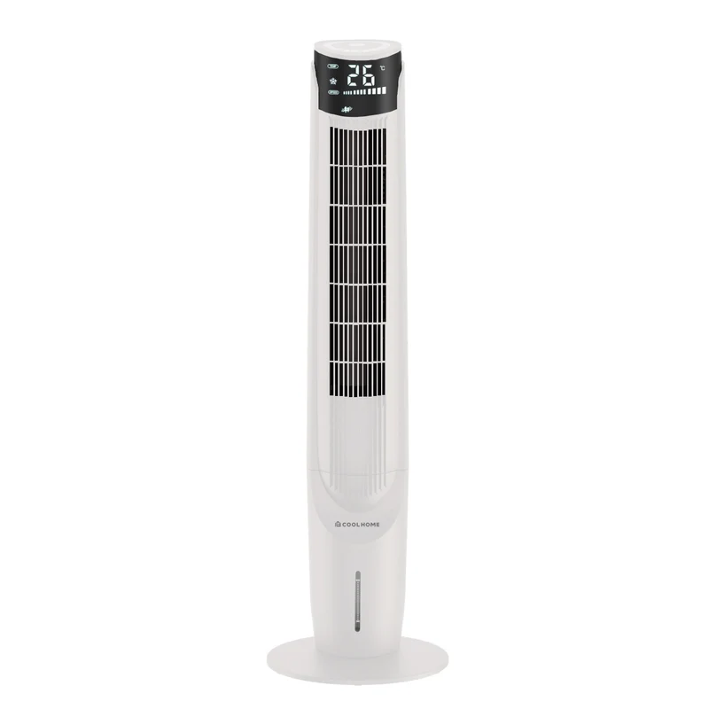 CoolHome AC2209 Aircooler Wit - Tweedekans