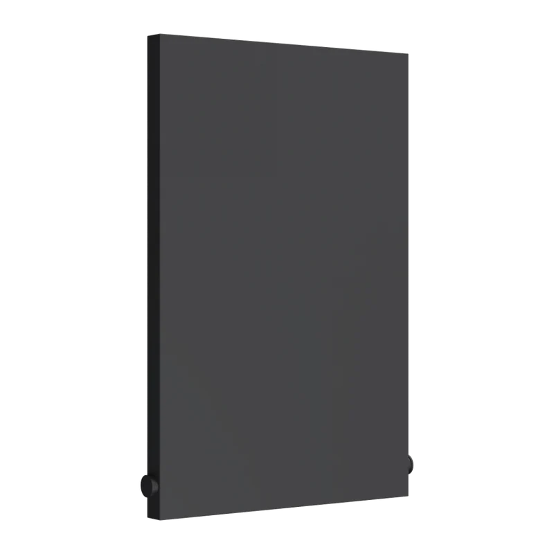 Slimline Horizontal Radiator - Various Sizes - Anthracite