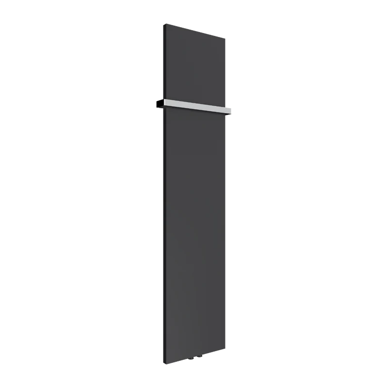 Slimline Vertical Radiator - Various Sizes - Anthracite