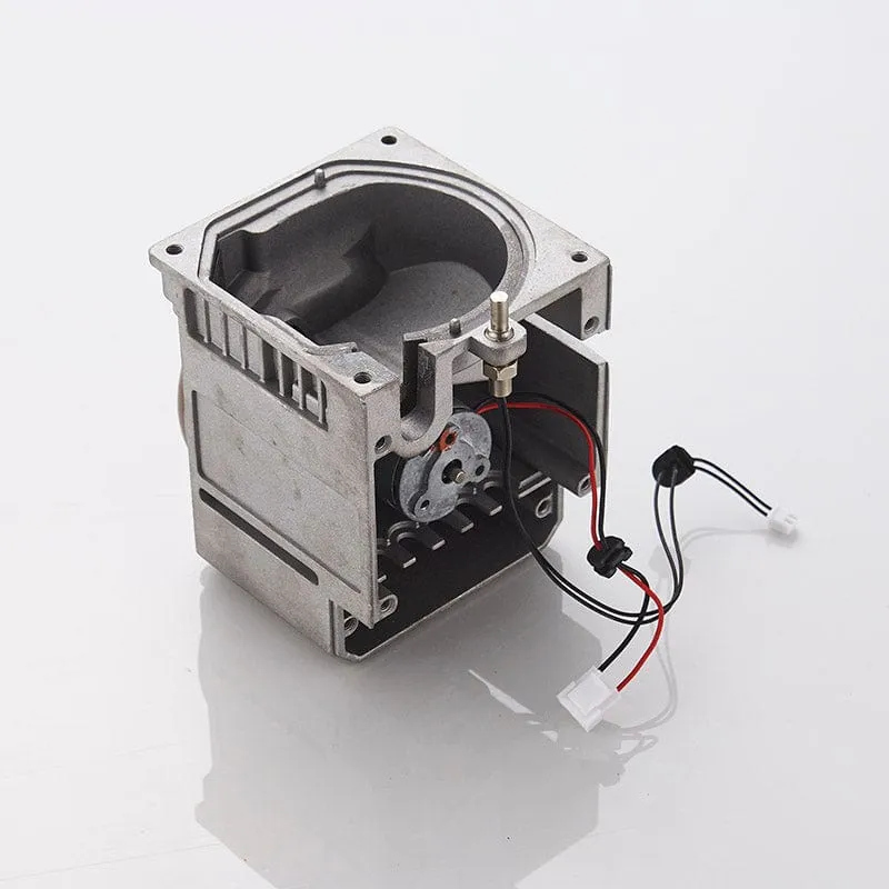 Verbrandingsmotormontage voor Vvkb dieselmotorverwarming Apollo-C1