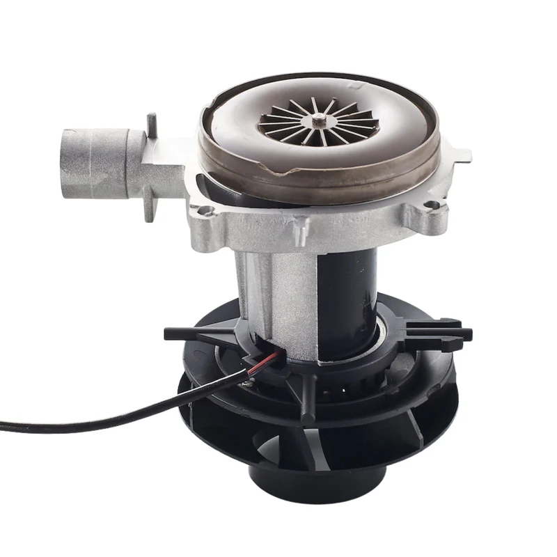 Verbrandingsventilatormotor voor Vvkb-dieselverwarming Warmda-standkachel