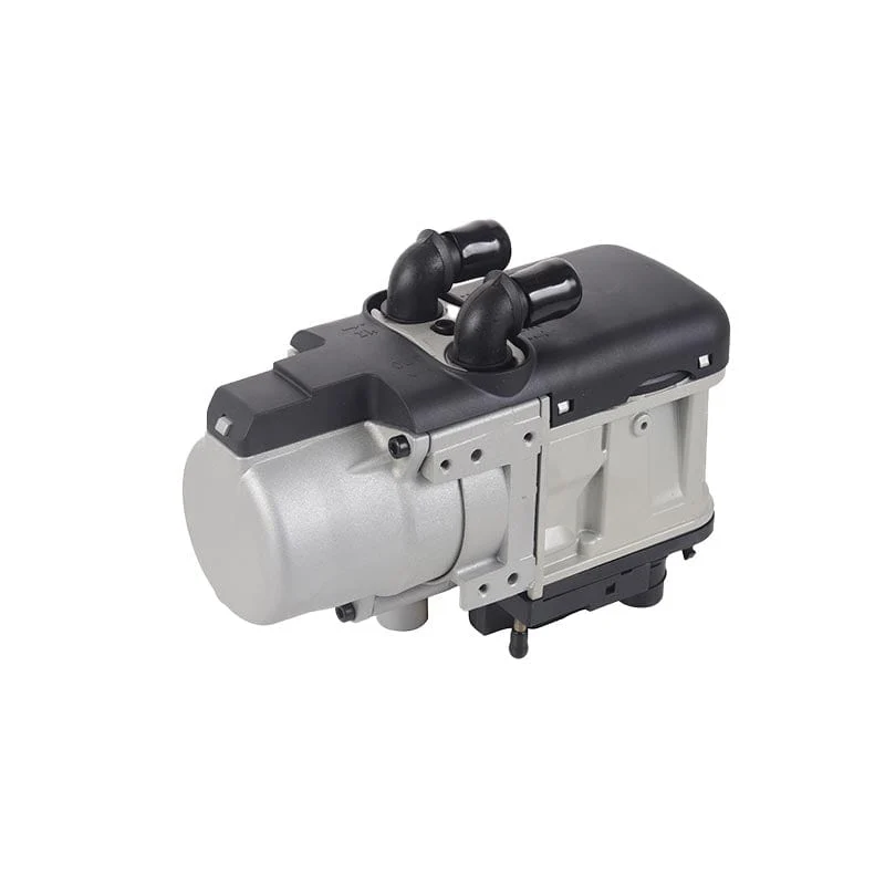 Apollo C1 Diesel Koelvloeistofverwarmer — 5 kW Standverwarming voor auto, caravan, vrachtwagen en boot
