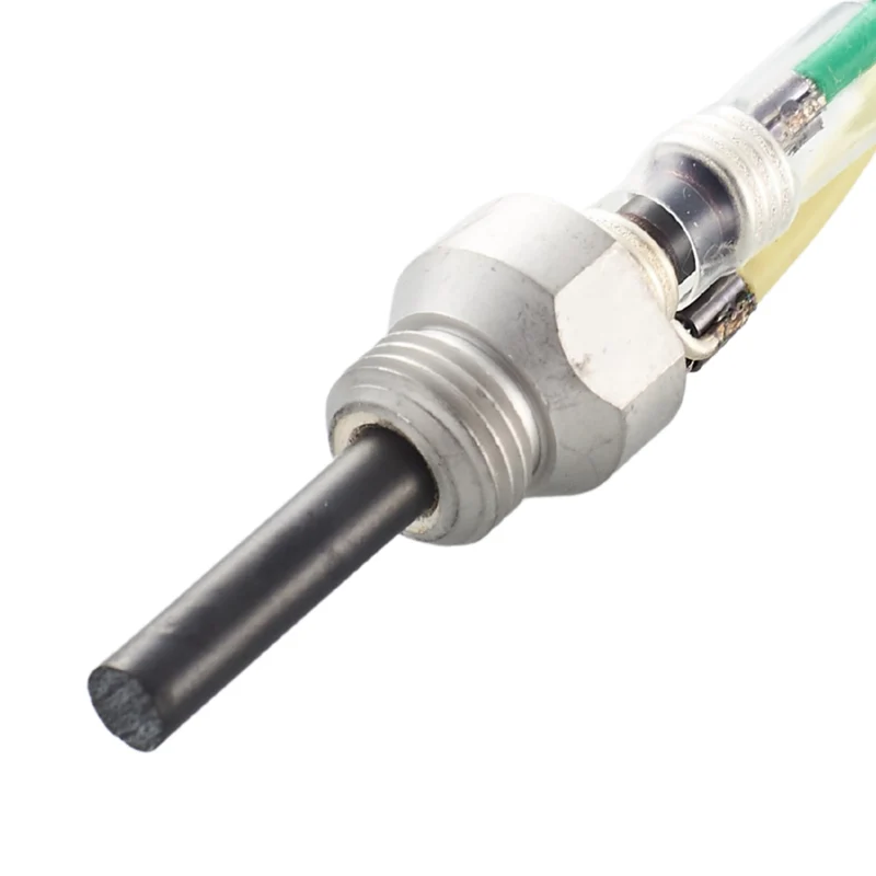 Gloeibougie voor dieselkachel 12V/24V — Origineel Kyocera siliciumnitride, geschikt voor Webasto, Espar en Chinese kachels
