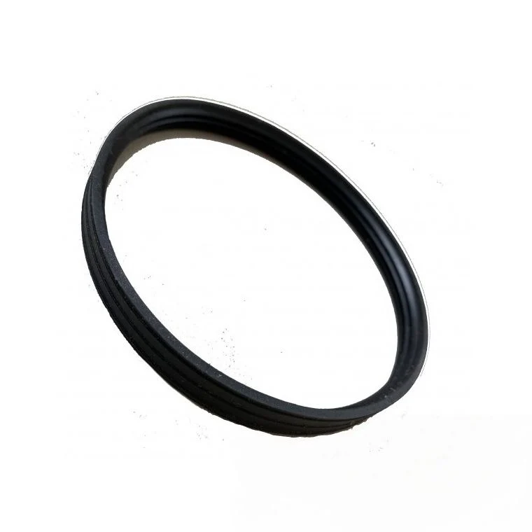 siliconen ring 8Ø