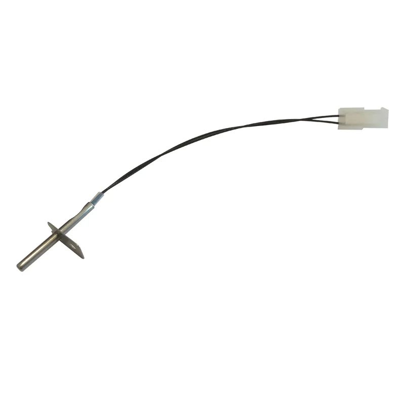 Uitlaatgastemperatuursensor