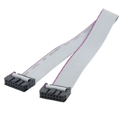 Flat cable