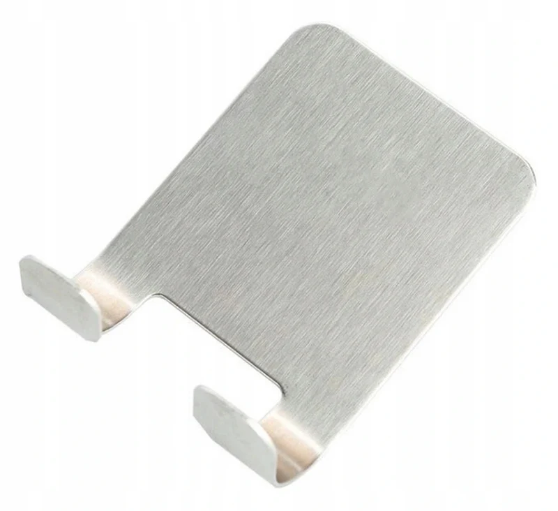 Ophanghaakje - Met plakstrip - Waterbestendig
