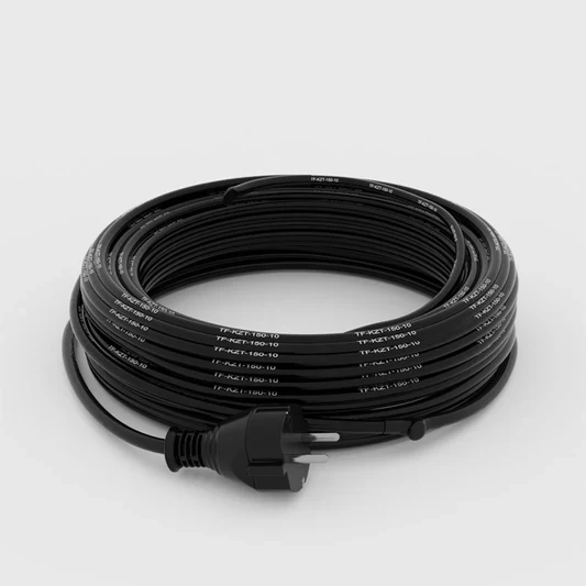 TERMOFOL TF-KZT-30-2 antivries verwarmingskabel