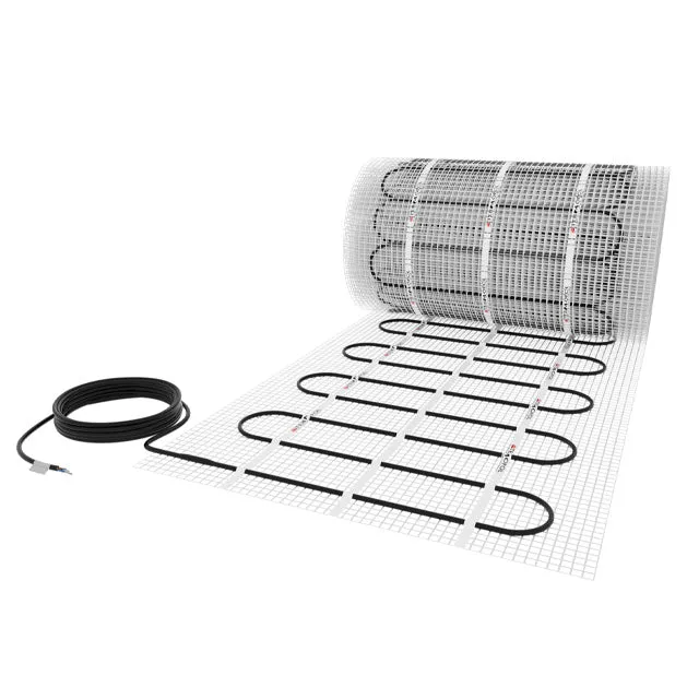 TERMOFOL TF-OHMAT/300/2100/7.0 antivries verwarmingsmat – 7.0 m²