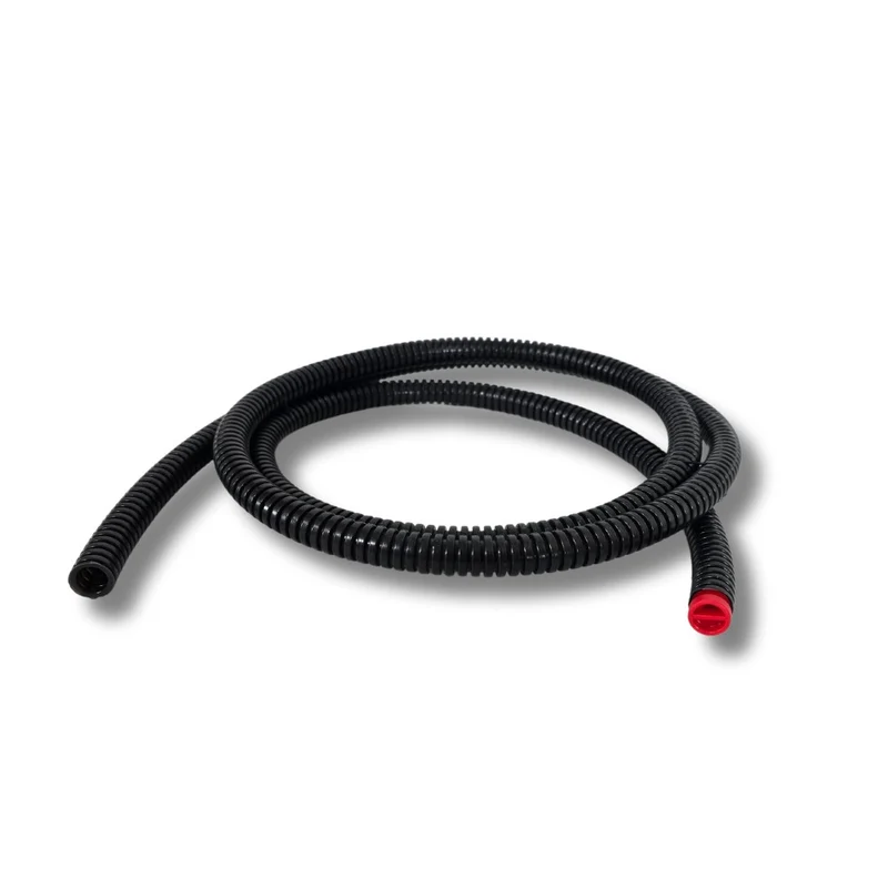 Beschermingsbuis TF-ZICPvoor vloersensor 15 mm