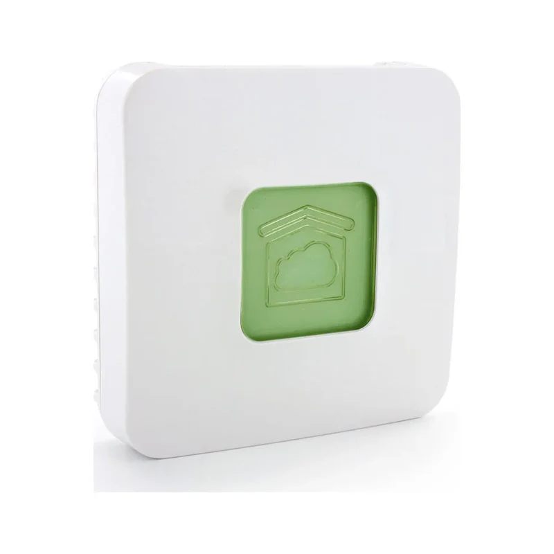 Ecaros X3D Gateway – Centrale koppeling voor uw Ecaros smart home
