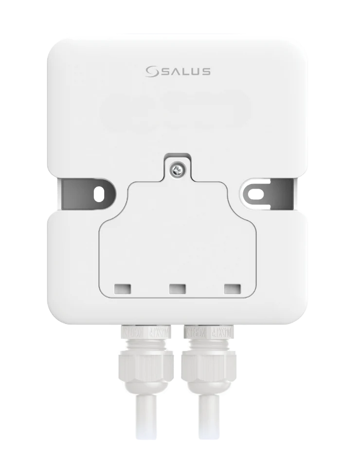 SALUS WQ615RX Ontvanger