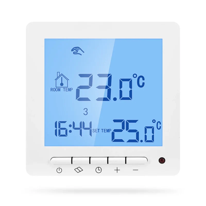 TERMOFOL TF-H2 Mark II Thermostaat