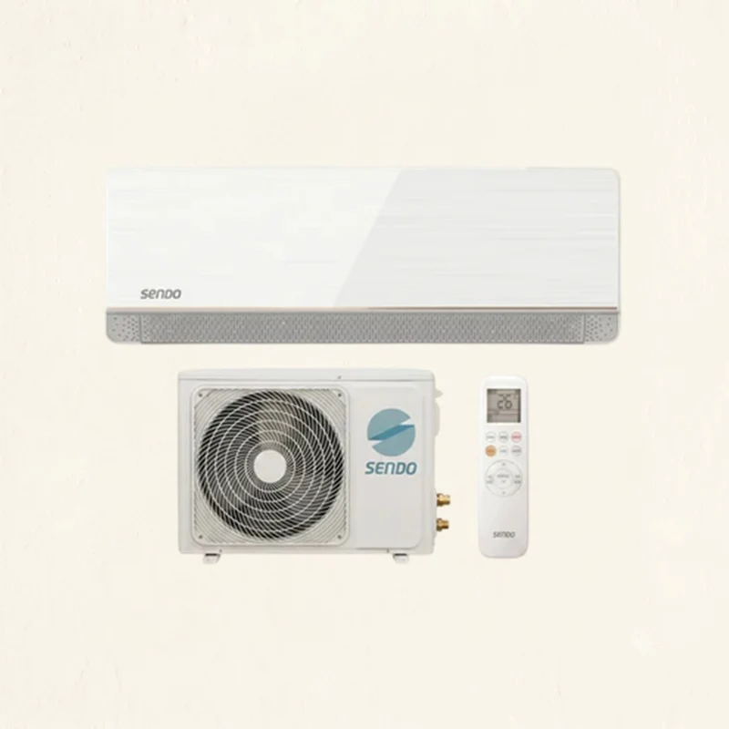 Sendo Airco single-unit, Aion premium