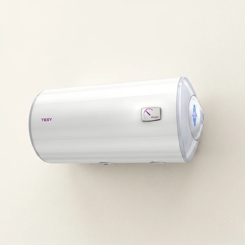 Tesy elektrische boiler Bi Light - Horizontaal