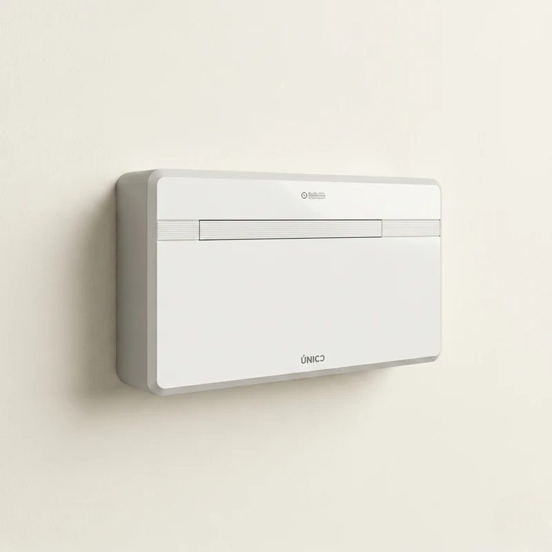 Olimpia Splendid airco monoblock, Next F (met silent mode)