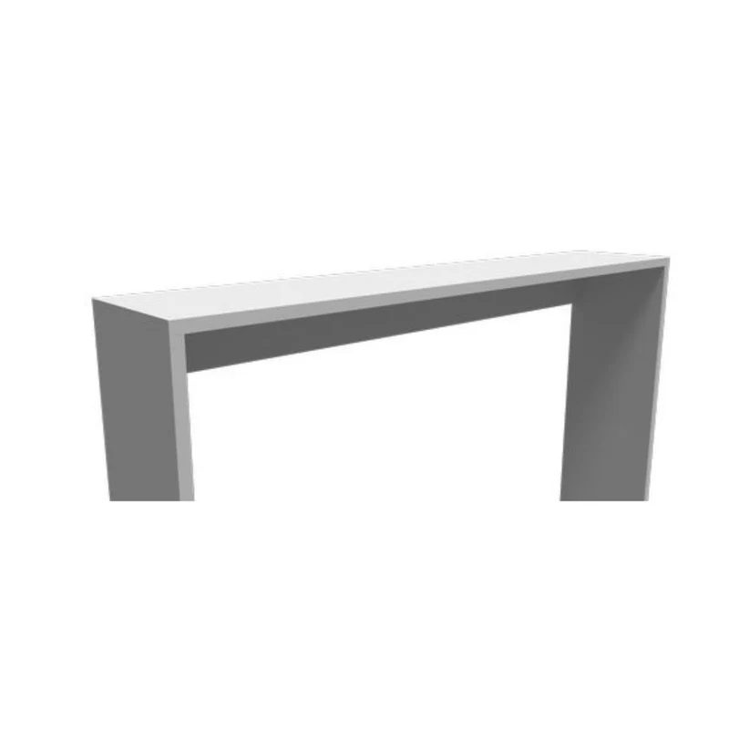 ADD ON Cabinet Box for CLASSIC White Radiator Heater Covers