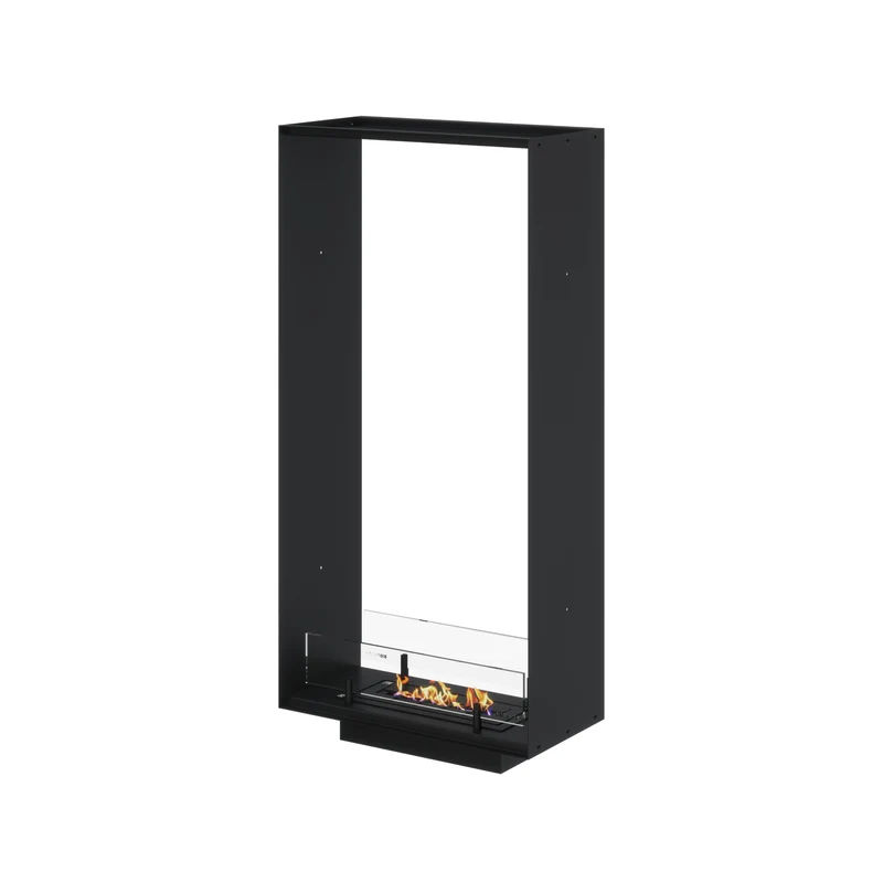 BioSteelbox Vertical Doorkijk