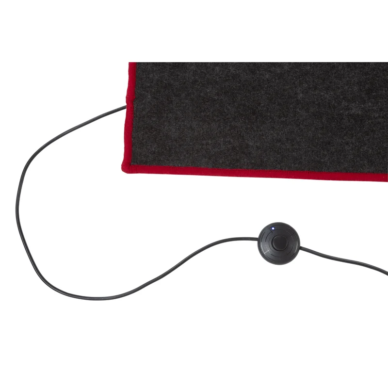 Tapijtverwarming "Santorini" 365 watt - 140 x 200 cm