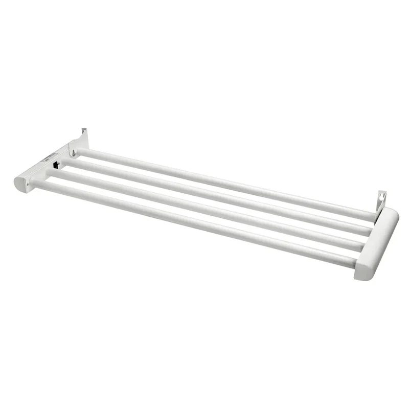 BEHA TSH W Droogrek Wit 80 Watt