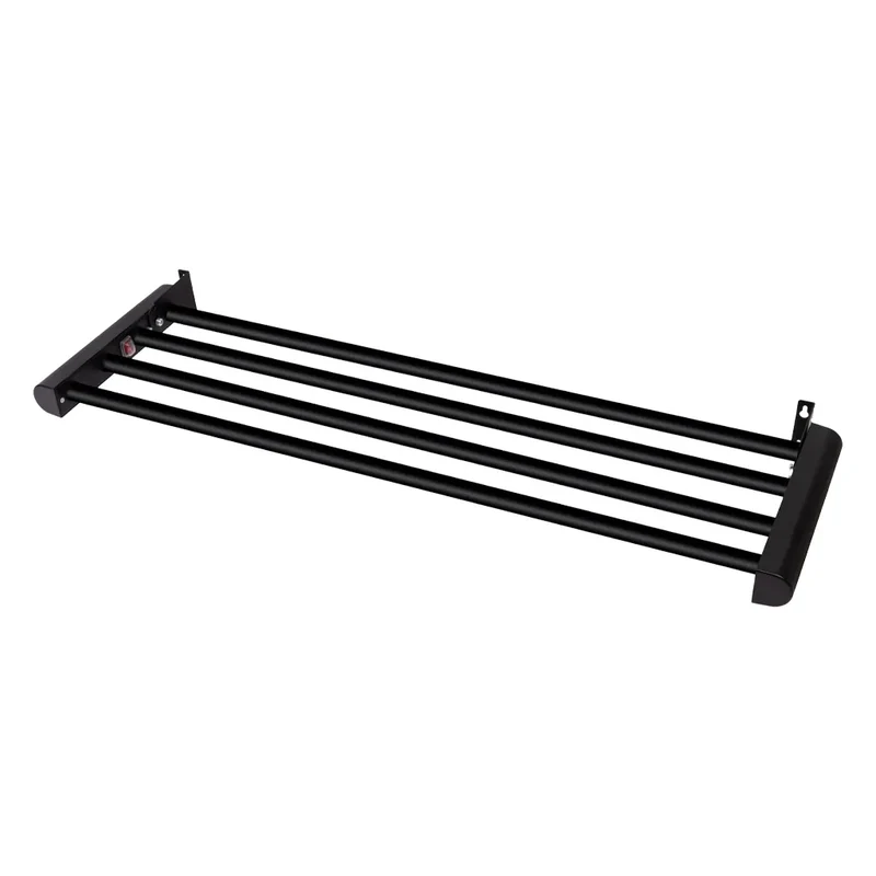 BEHA TSH B Droogrek Zwart 80 Watt