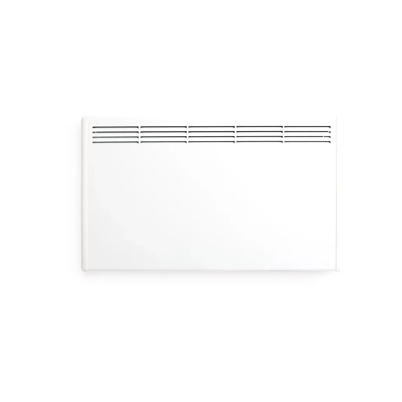 BEHA PV 8 Smart convector met stalen front 800 Watt