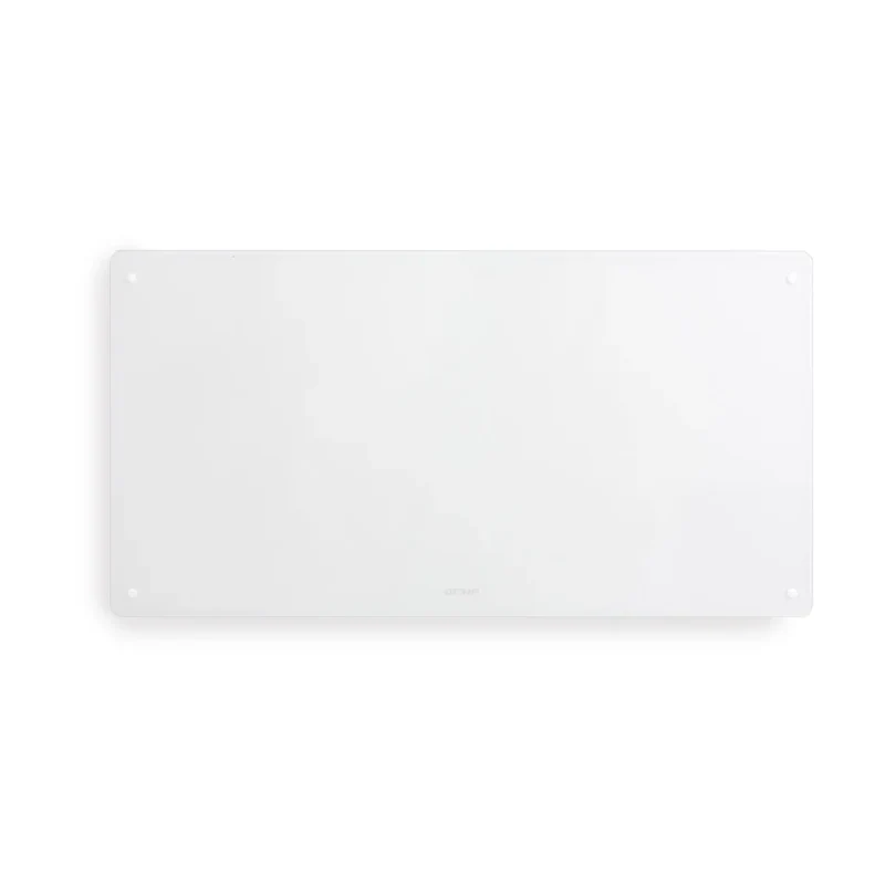 BEHA PGV 10 Smart convector met glazen front 1000 Watt