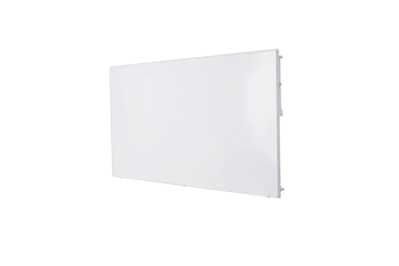 Smart convector - Slim Eco Elektrische radiator Wifi - 1000 watt