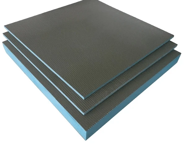 Polyboard 20 mm - 3,6 m²