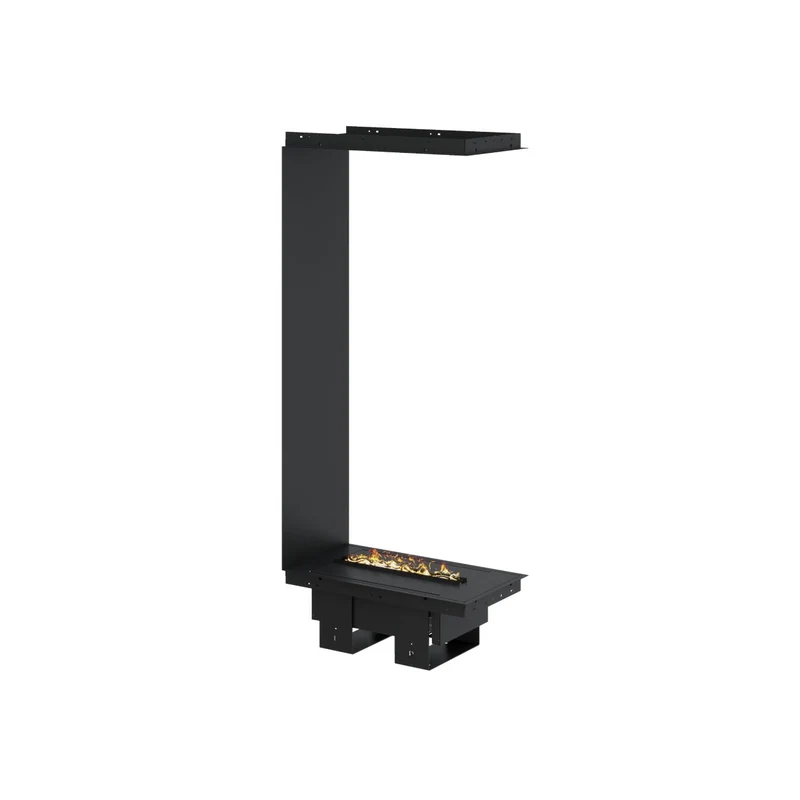 BioSteelbox Vertical Roomdivider