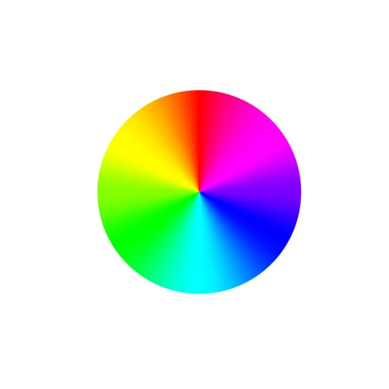 RAL-kleur optie (Incyrcle)