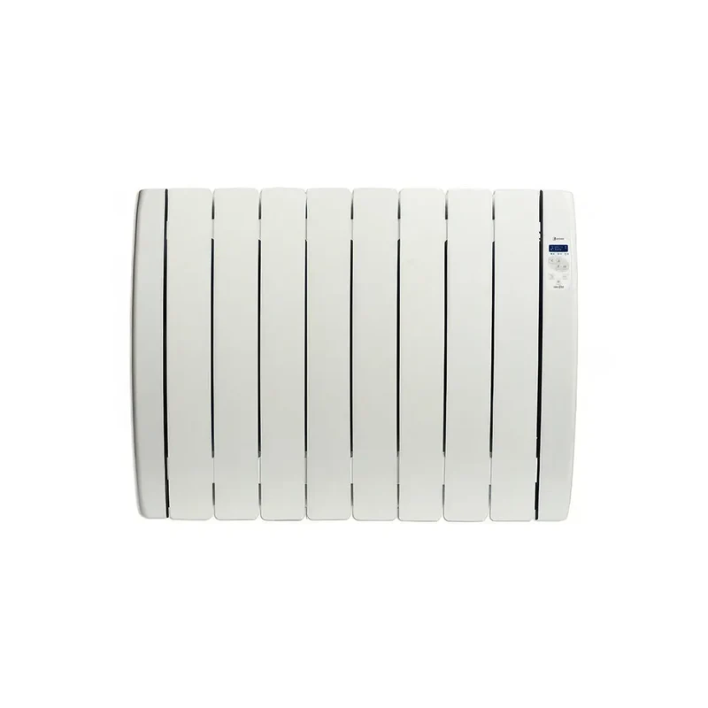 Haverland GD INERZIA GPS 1200W | Efficiënte Elektrische Radiator met Programmeerbare Thermostaat