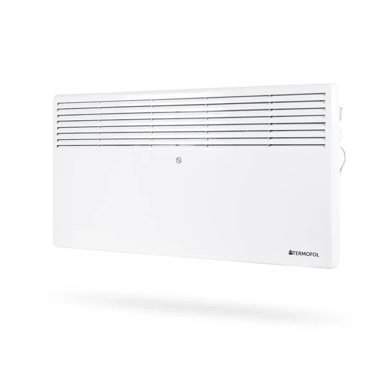 Termofol TF-MH-20 – Elektrische Convector met Thermostaat (2000W)